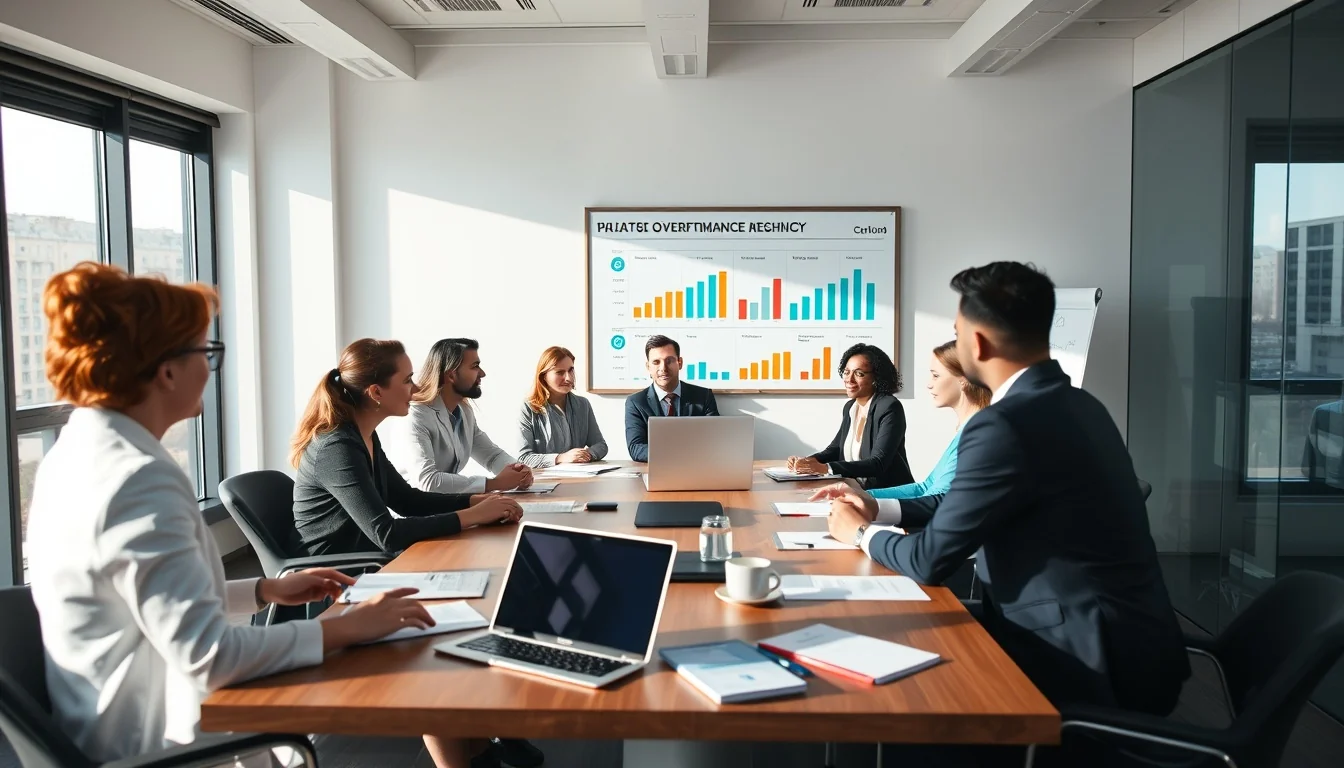 Achieve Governance Excellence