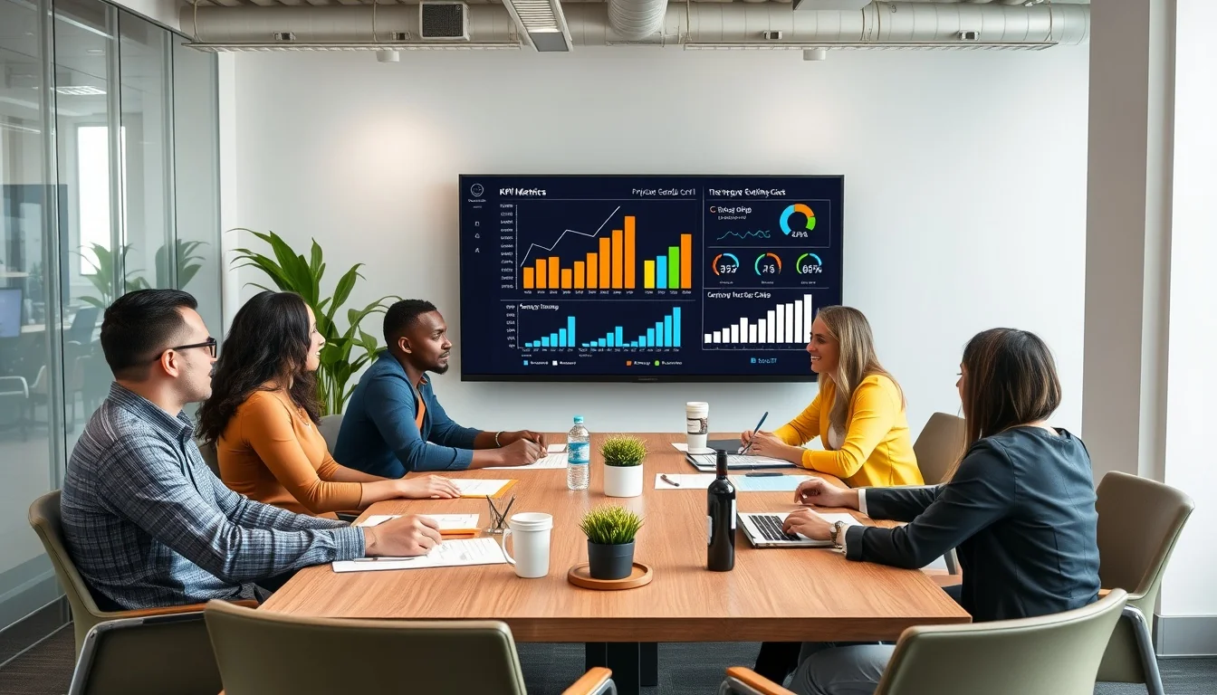 Professional plan visual